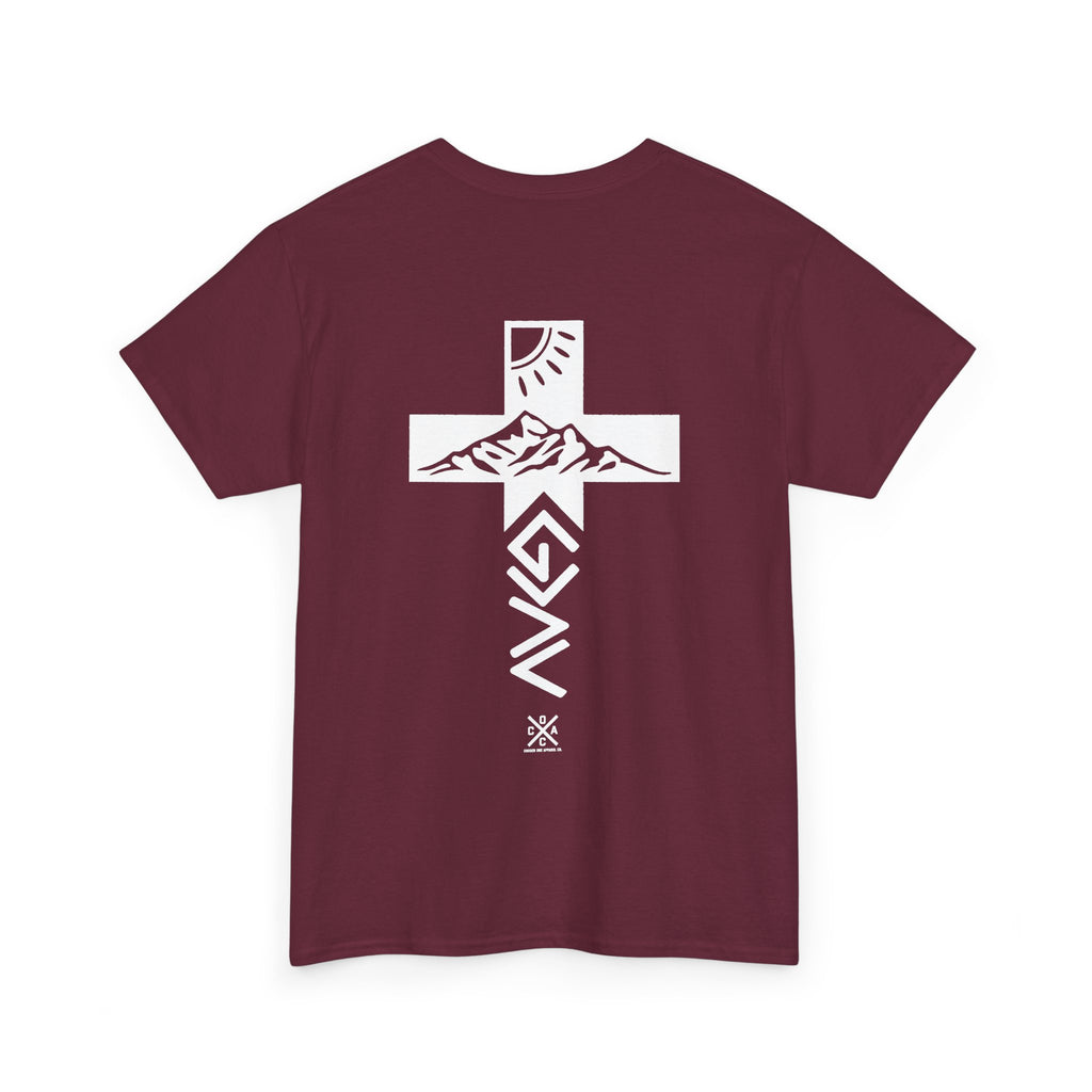 Mountain Cross