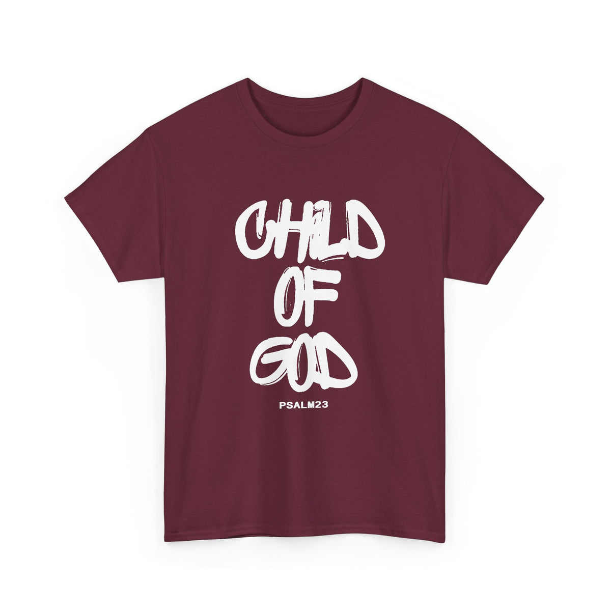 Child of God