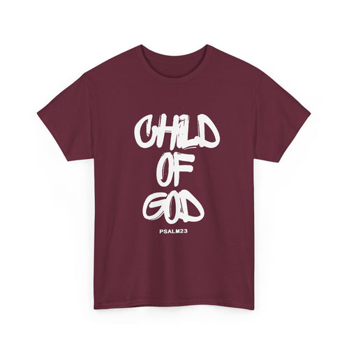 Child of God