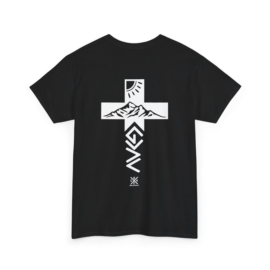Mountain Cross