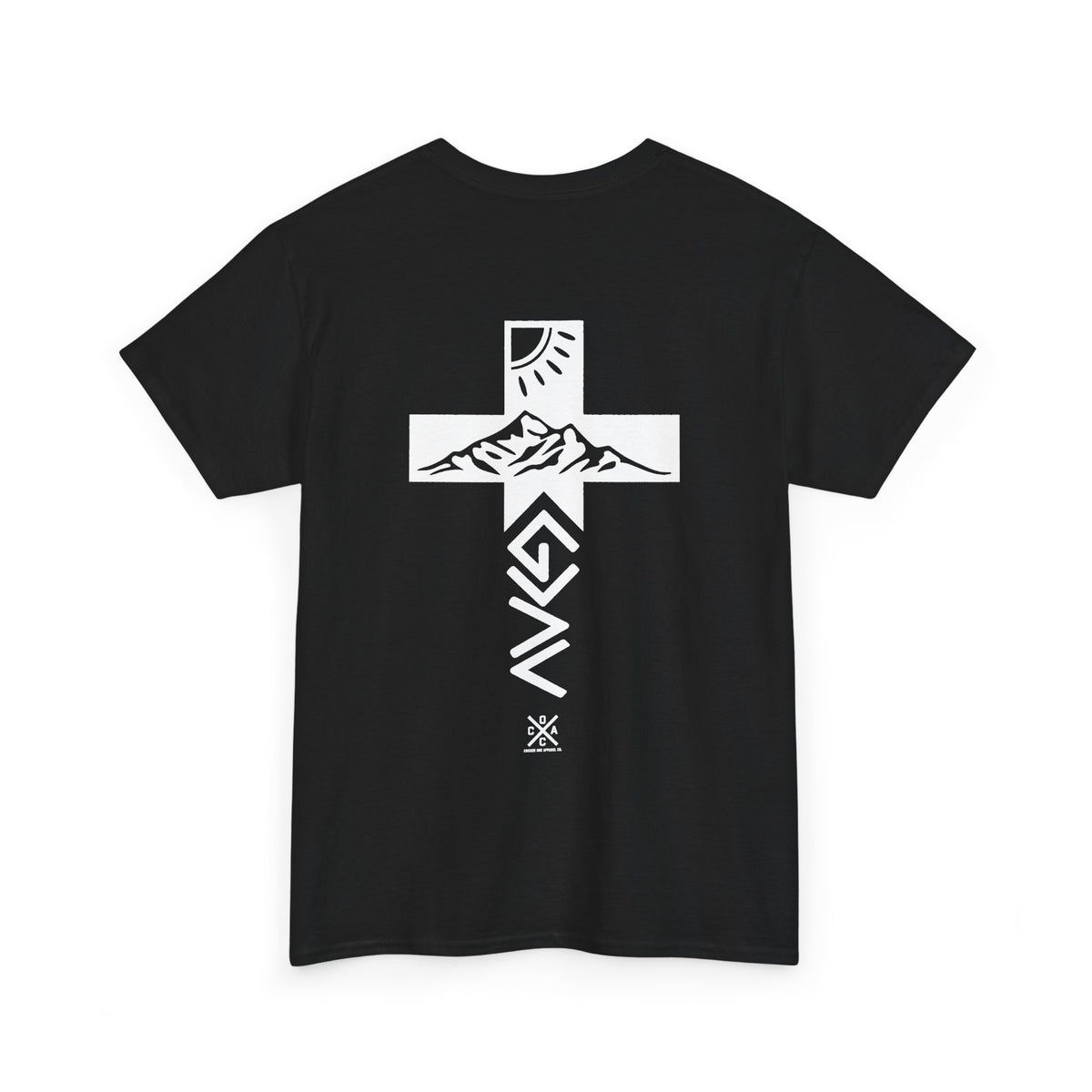 Mountain Cross