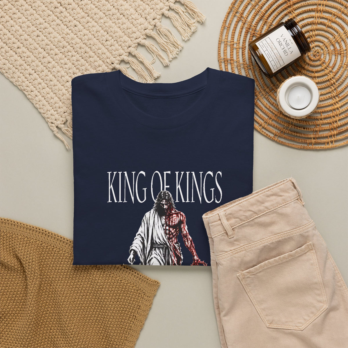 King of Kings