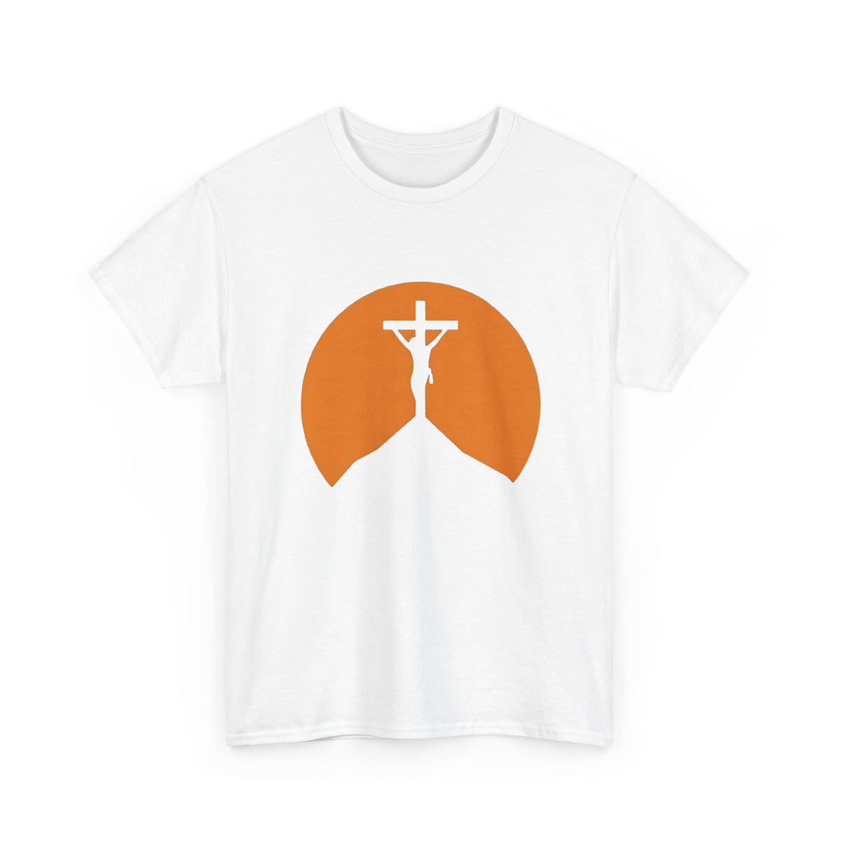 Calvary Sun