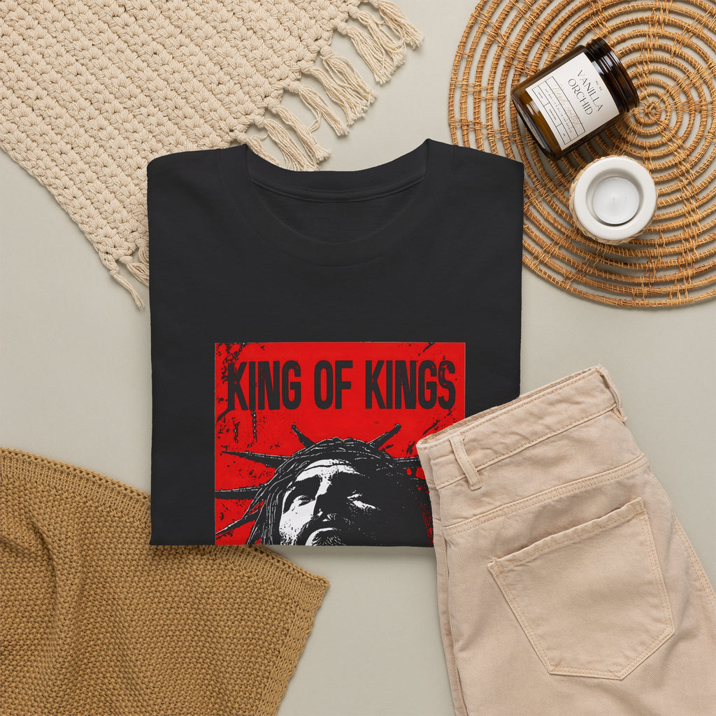 King of Kings — Blood Red