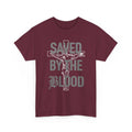 Saved By The Blood