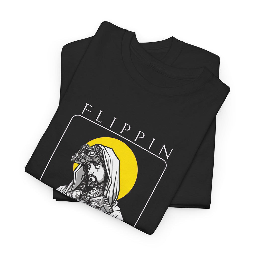 Flippin' Tables