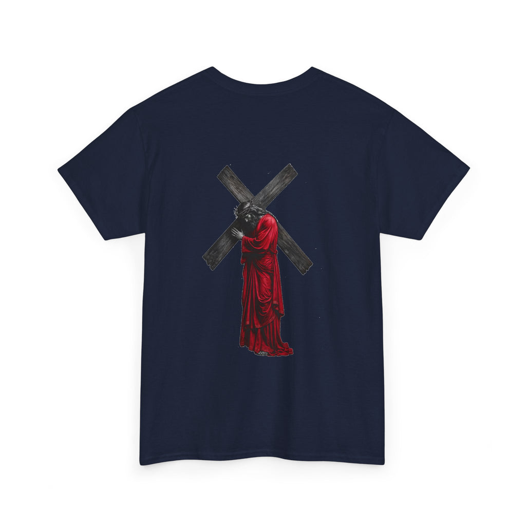 The Red Robe