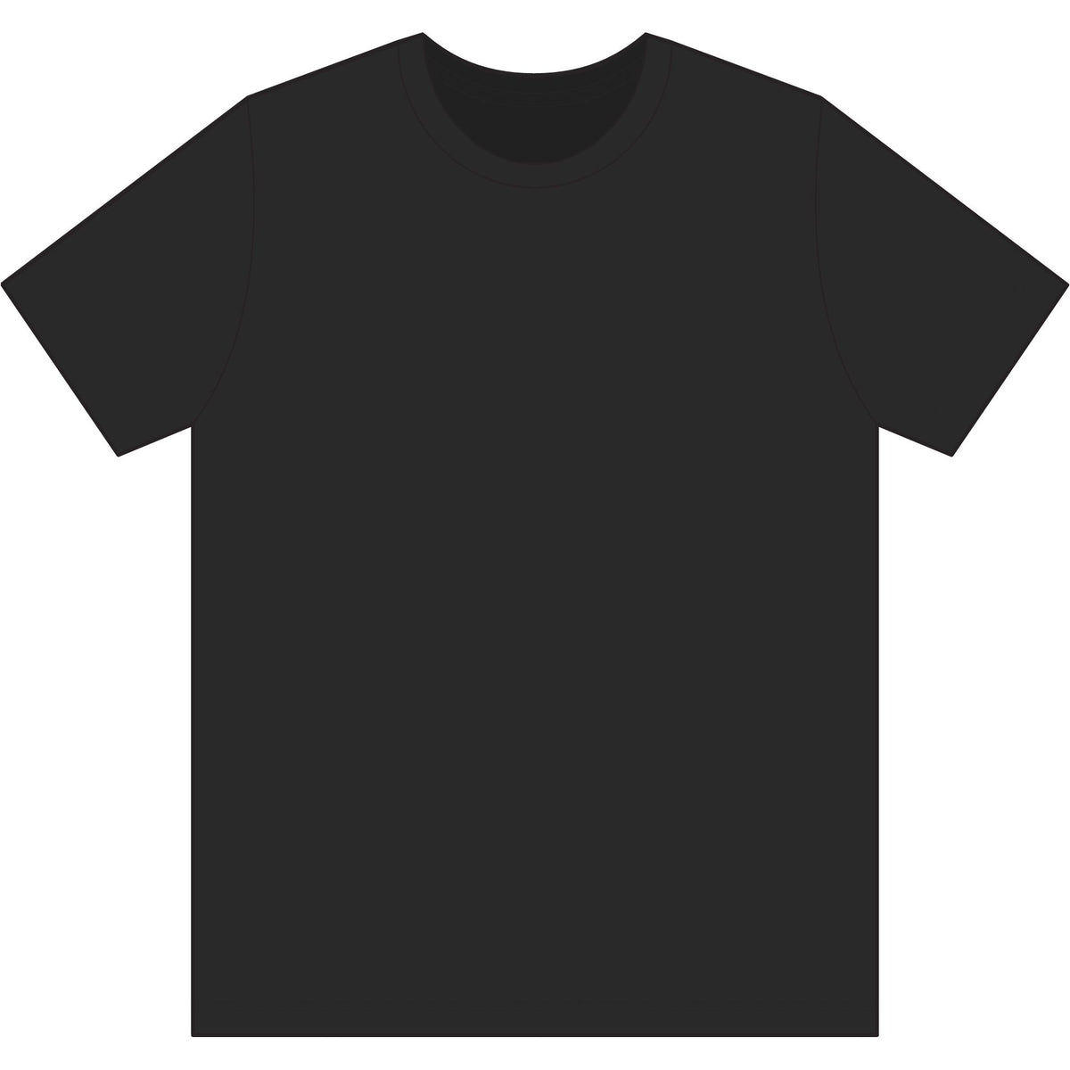 Jesus Is King — Camo Tee