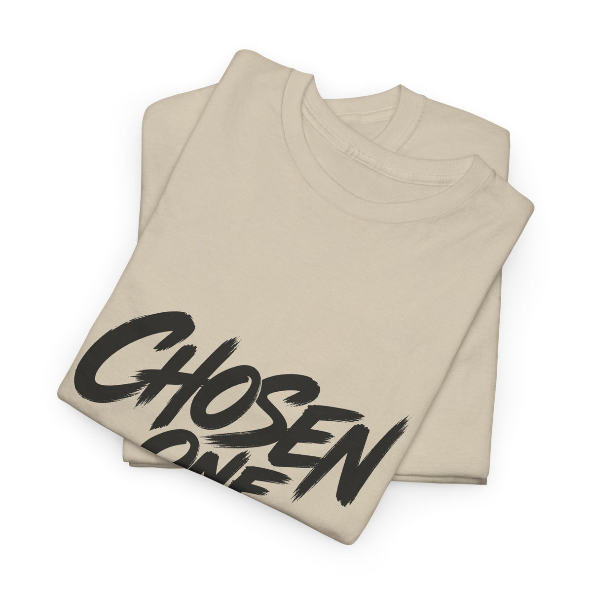 Chosen One Script