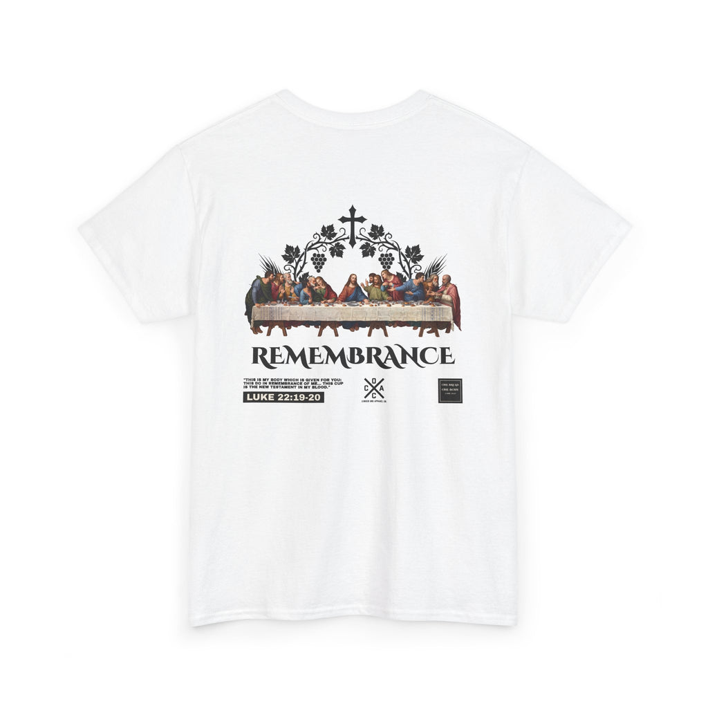 Remembrance