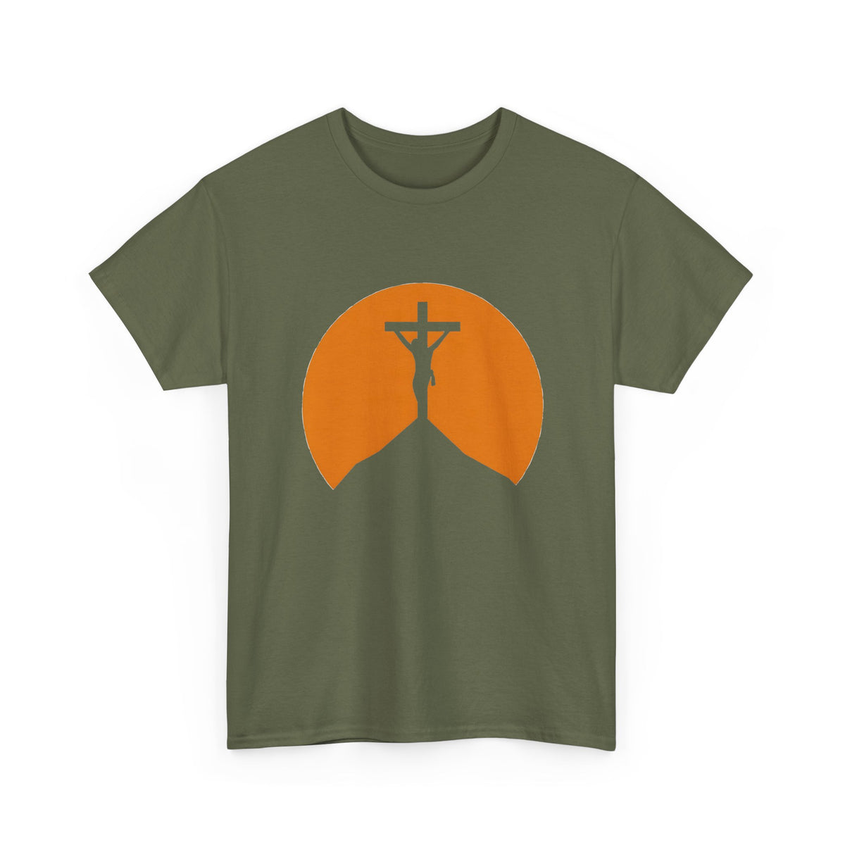 Calvary Sun
