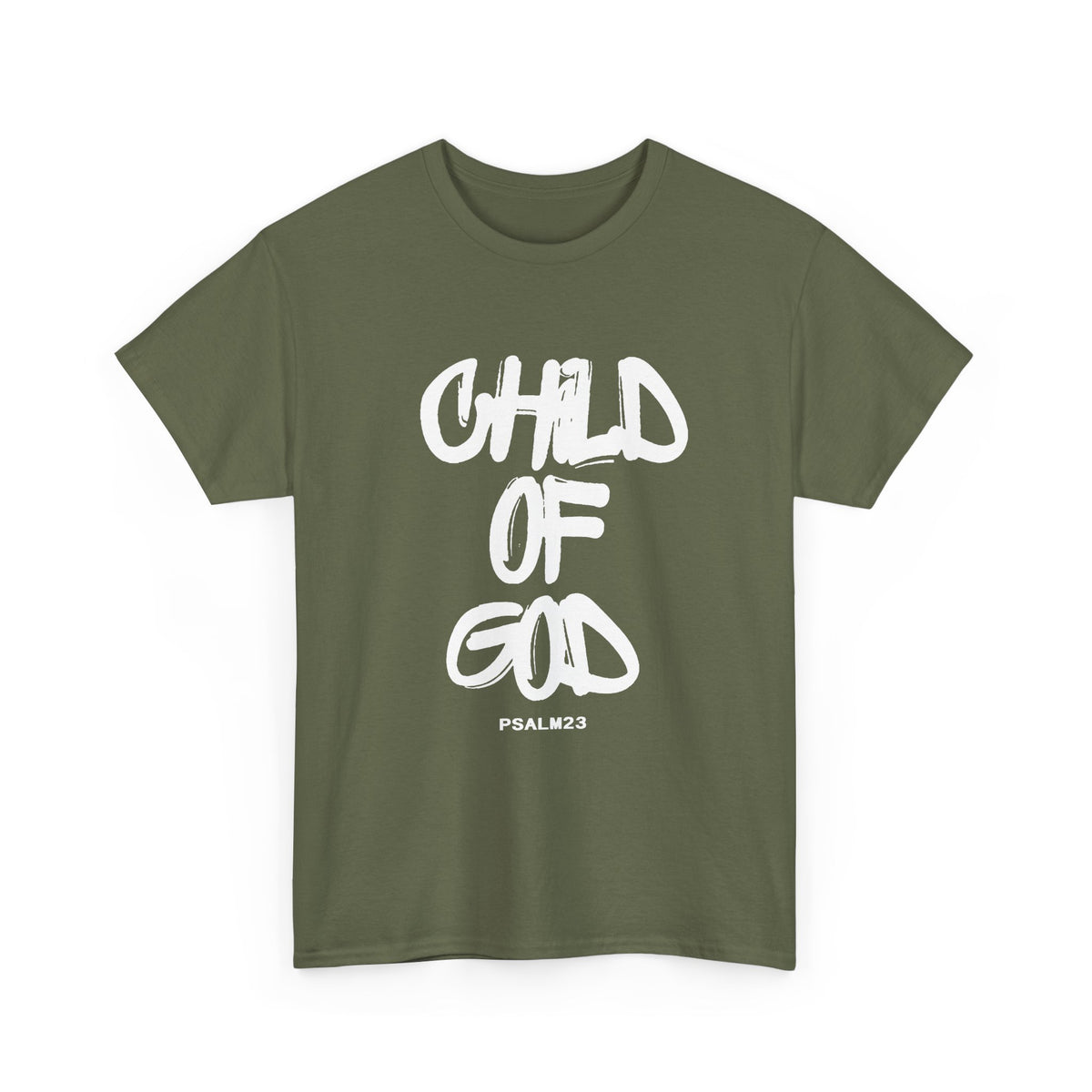 Child of God