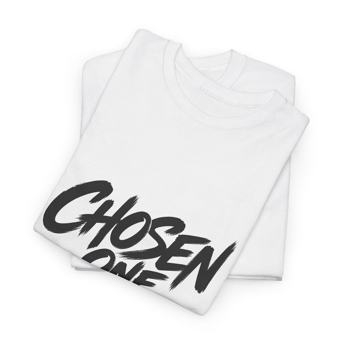 Chosen One Script