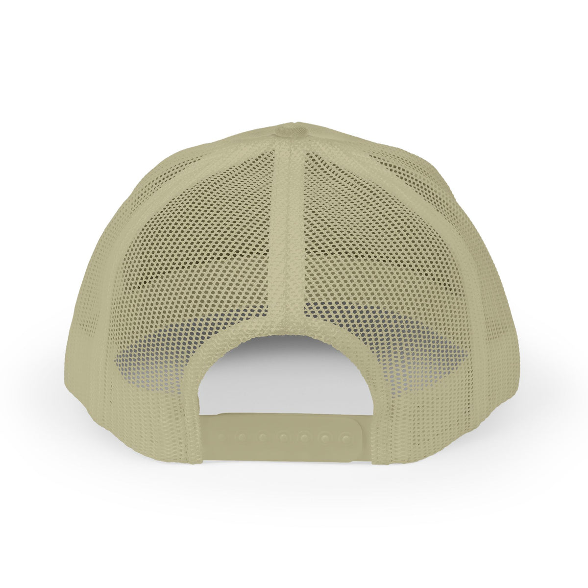 Christian Gangster Trucker (Curved Bill)
