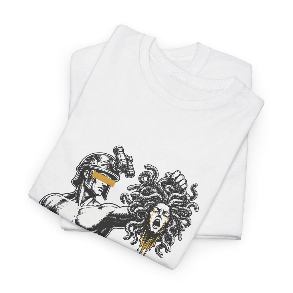 Perseus & Medusa